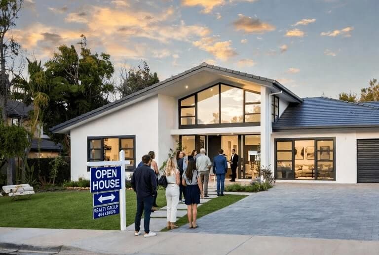 5 Best Ways to Announce Real Estate Events