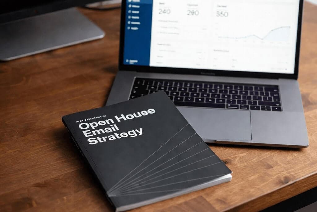 Broker Open House Email Playbook: Max Attendance Tips