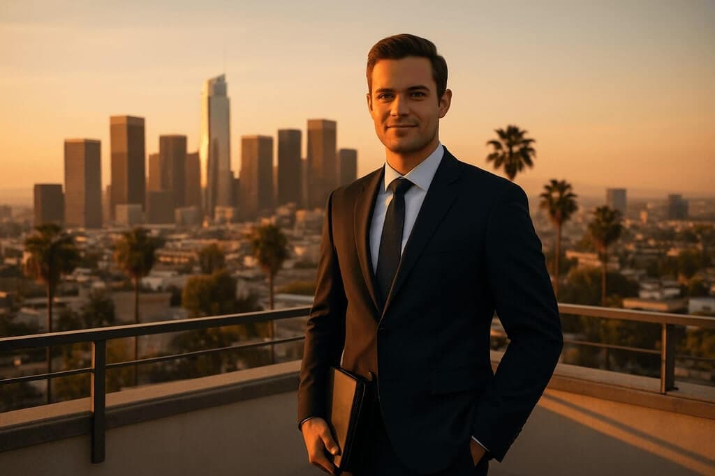 Effective Real Estate Email Marketing Strategies for Los Angeles Agents / Blastrow