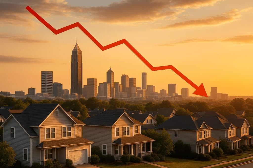 Fed's Rate Cut: Boost for Homes and Loans? / Blastrow