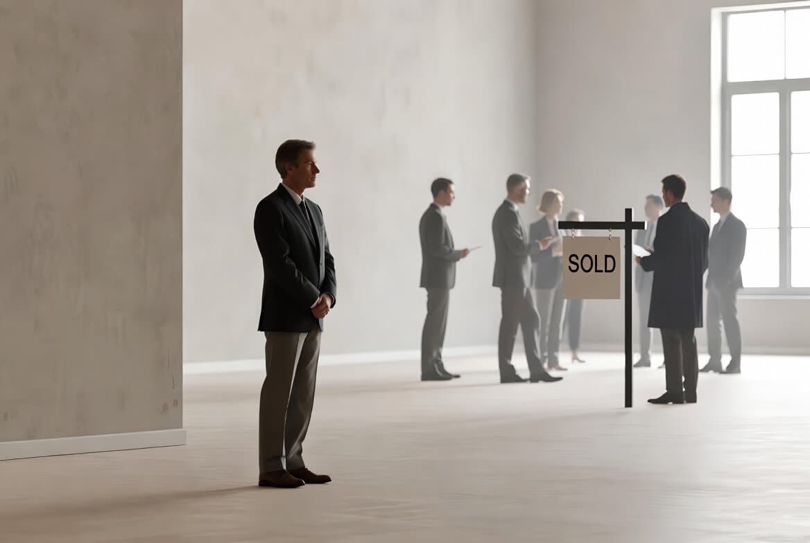 How Data-Driven Agent Networks Transform Real Estate Marketing in 2026