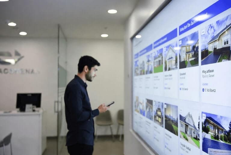 Real Estate Advertising Without Breaking the Bank