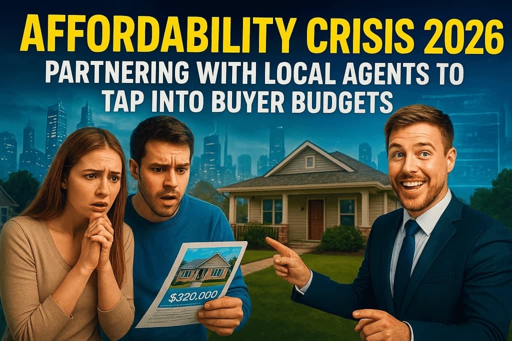 Affordability Crisis 2026