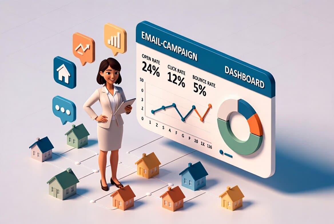 Agent-to-Agent Email Marketing for Real Estate: The 2026 Playbook for Higher-Quality Referrals