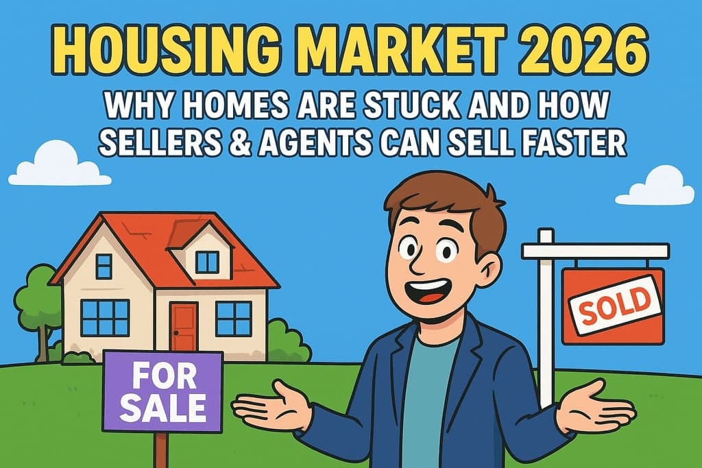 Sell Home faster / Blastrow