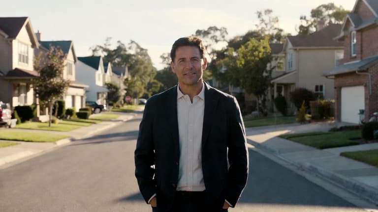 How Can Real Estate Agents Use Neighborhood Targeting to Sell Homes Faster with Email Outreach?