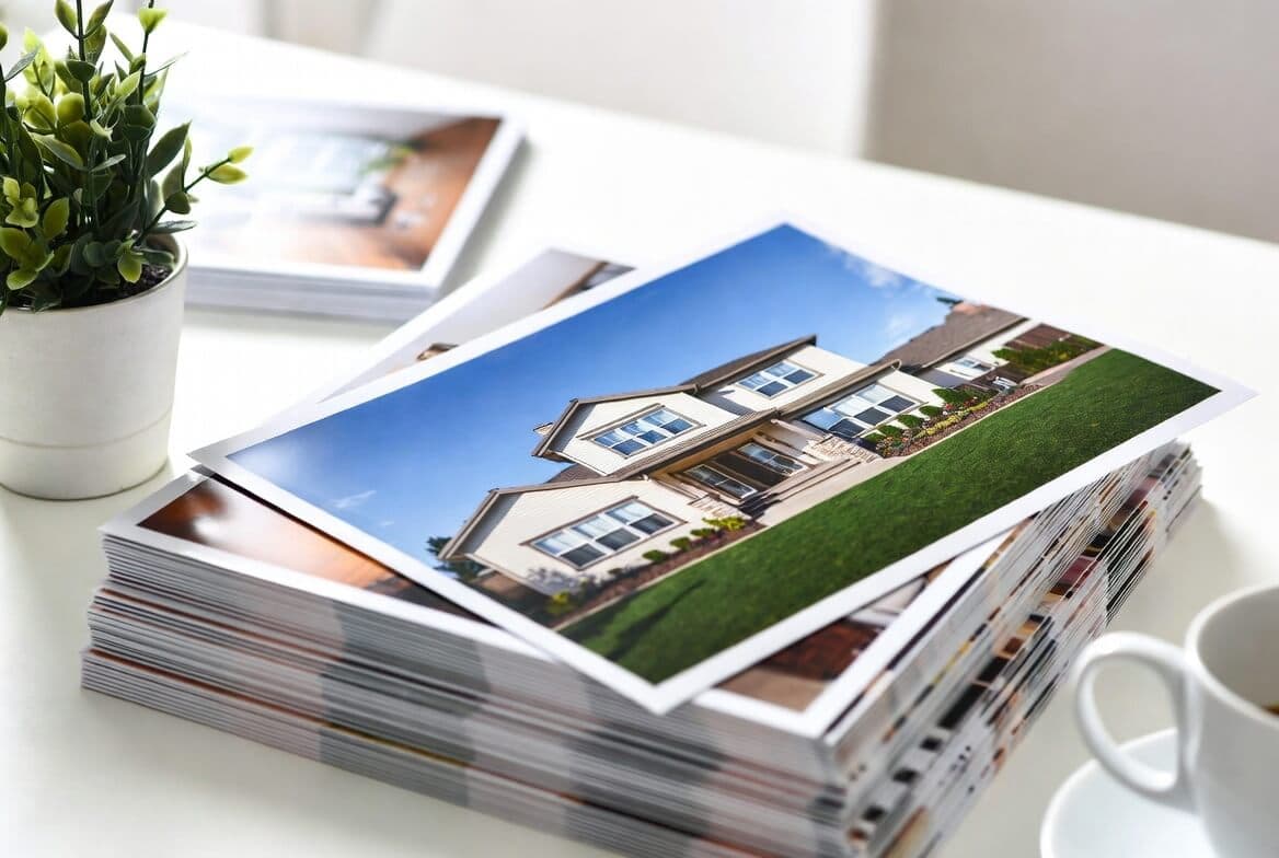 How to Use Content Marketing and Property Email Blasts to Get More Real Estate Referrals