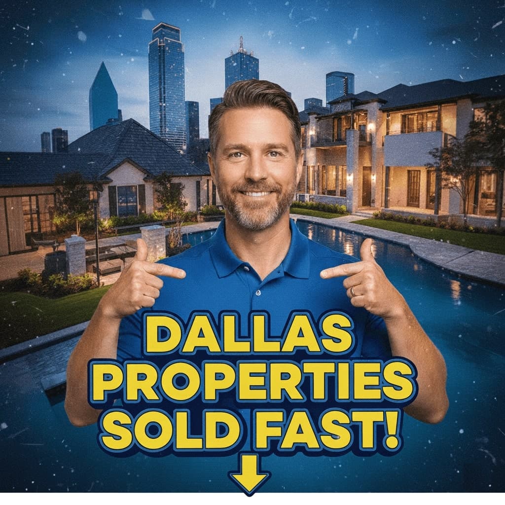 Using Virtual Tours & Marketing Videos to Sell Properties in Dallas in 2026